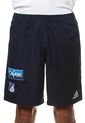 Pantaloneta Azul adidas Millonarios Tiro 17 Wov Sho de adidas Performance
