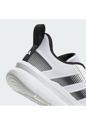 Tenis Running Blanco Adidas Tensaur Run 4.0 Niños