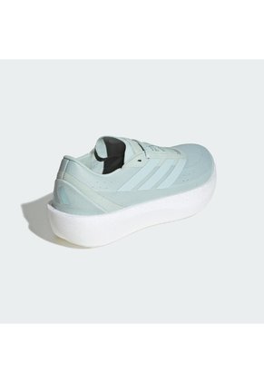 Tenis Running Verde Adidas Zenboost Mujer