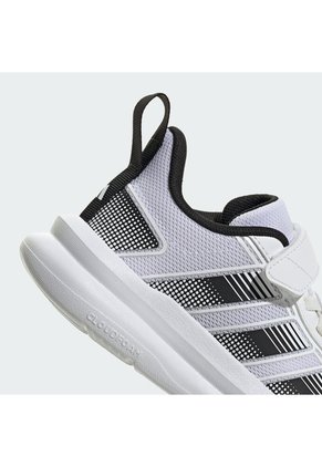 Tenis Running Blanco Adidas Tensaur Run 4.0 Niños