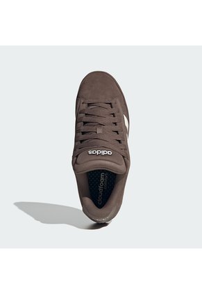 Tenis Café Adidas Grand Court Alpha Hombre
