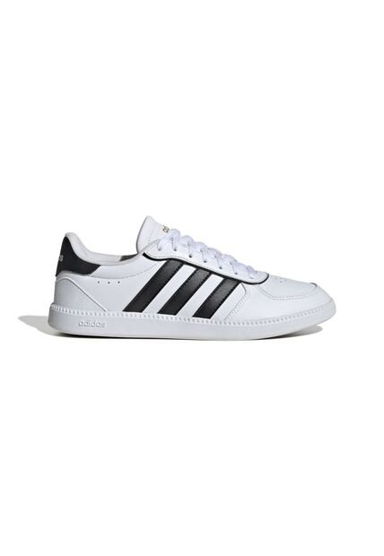 TENIS ADIDAS MUJER IH5426 BREAKNET SLEE Talla 5.5