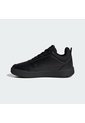 Tenis Negro Adidas Tensaur Sport 3.0 Niños de adidas Performance