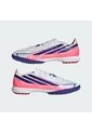 Guayos Fútbol Blanco Adidas F50 Hyperfast Pro Artificial de adidas Performance