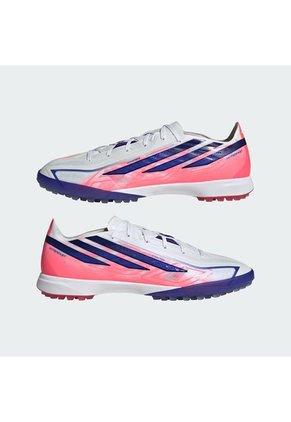 Guayos Fútbol Blanco Adidas F50 Hyperfast Pro Artificial