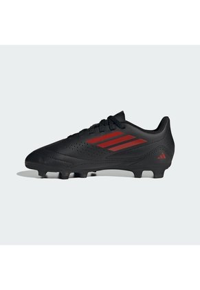 Guayos Fútbol Negro Adidas III Multiterreno Niños