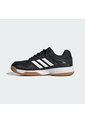 Tenis Handball Negro Adidas Speedcourt K Niños de adidas Performance