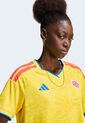 Camiseta Local Selección Colombia 26 adidas Amarillo de adidas Performance