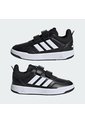 Tenis Negro Adidas Tensaur Sport 3.0 Cf Niños de adidas Performance
