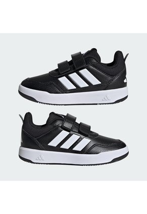 Tenis Negro Adidas Tensaur Sport 3.0 Cf Niños