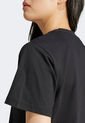 Camiseta Negro-Blanco adidas Sportswear Essentials de adidas Performance