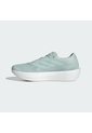 Tenis Running Verde Adidas Zenboost Mujer de adidas Performance