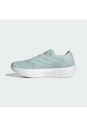 Tenis Running Verde Adidas Zenboost Mujer