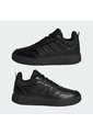 Tenis Negro Adidas Tensaur Sport 3.0 Niños de adidas Performance