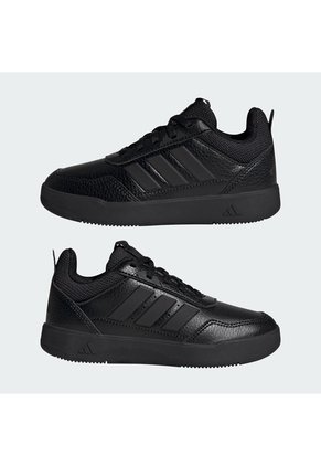 Tenis Negro Adidas Tensaur Sport 3.0 Niños