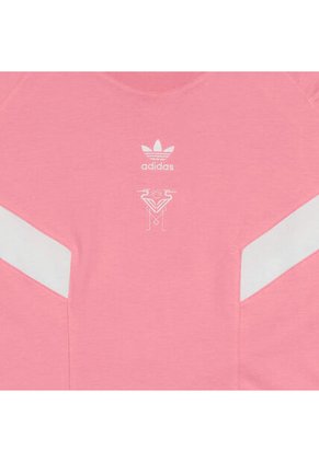 Adidas Performance Camiseta Adidas Hombre Performance Inter Miami CF Originals - Rosa Camiseta