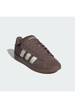 Tenis Café Adidas Grand Court Alpha Hombre