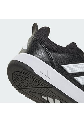 Tenis Negro Adidas Tensaur Sport 3.0 Cf Niños