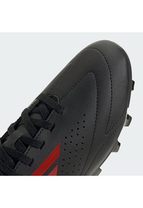 Guayos Fútbol Negro Adidas III Multiterreno Niños