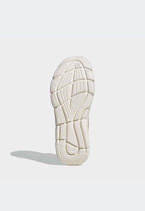 Tenis adidas Sportswear Cloudfoam Flex RapidFit Gris Oscuro