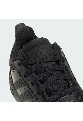 Tenis Negro Adidas Tensaur Sport 3.0 Niños