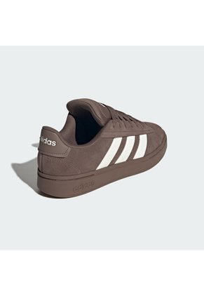 Tenis Café Adidas Grand Court Alpha Hombre