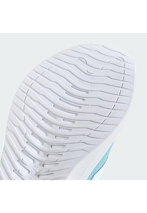 Tenis Running Azul Adidas Runfalcon 6 Mujer