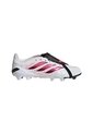 Guayos Fútbol Blanco Adidas Predator League Firme Niños de adidas Performance