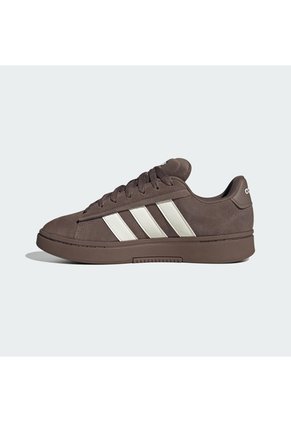 Tenis Café Adidas Grand Court Alpha Hombre