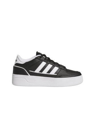 Tenis Negro Adidas Turnaround Mujer adidas Performance