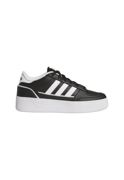 Tenis Negro Adidas Turnaround Mujer