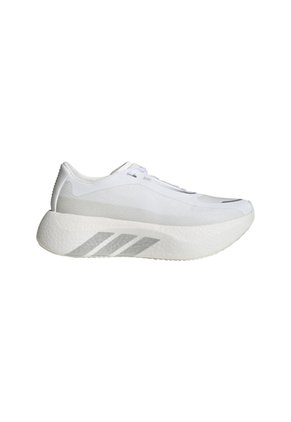 Tenis Running Blanco Adidas Hyperboost Edge Mujer