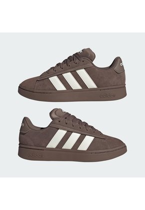 Tenis Café Adidas Grand Court Alpha Hombre