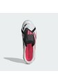 Guayos Fútbol Blanco Adidas Predator League Firme Niños de adidas Performance