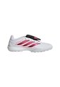 Guayos Fútbol Blanco Adidas Predator League Artificial de adidas Performance