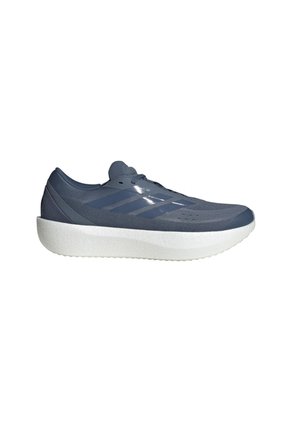 Tenis Running Azul Adidas Zenboost Boost+ Hombre