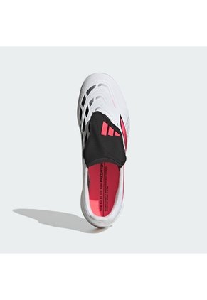 Guayos Fútbol Blanco Adidas Predator League Artificial