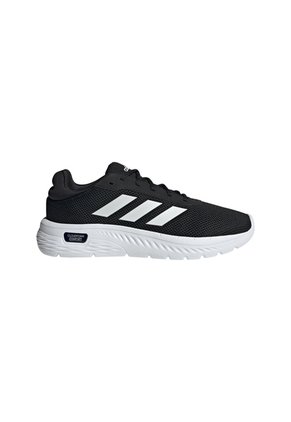Tenis Negro Adidas Cloudfoam Comfy Hombre