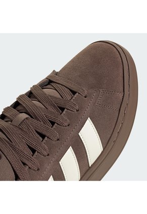 Tenis Café Adidas Grand Court Alpha Hombre