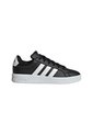 Tenis Negro Adidas Grand Court 3.0 Niños de adidas Performance