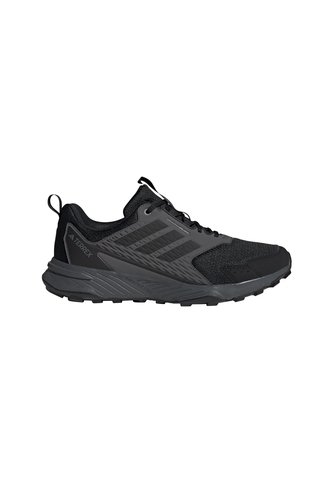 Tenis Trail Negro Adidas Tracefinder Hombre adidas Performance