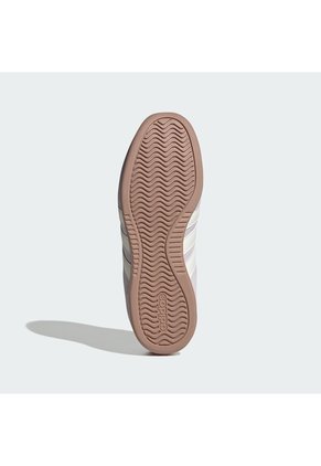 Tenis Morado Adidas Barreda Lo Mujer