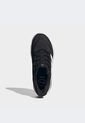 Tenis adidas Sportswear Cloudfoam Flex RapidFit  Negro de adidas Performance