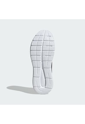 Tenis Negro Adidas Cloudfoam Comfy Hombre