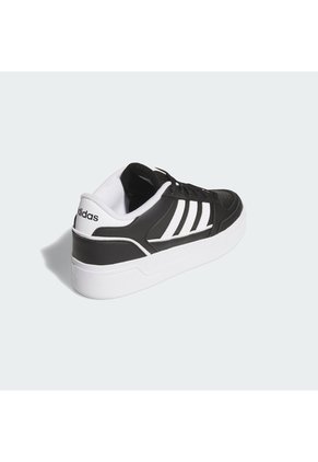 Tenis Negro Adidas Turnaround Mujer