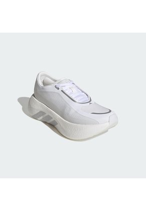 Tenis Running Blanco Adidas Hyperboost Edge Mujer