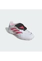 Guayos Fútbol Blanco Adidas Predator League Artificial de adidas Performance