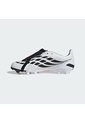 Guayos Fútbol Blanco Adidas Predator League Firme Niños de adidas Performance
