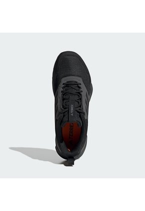 Tenis Trail Negro Adidas Tracefinder Hombre