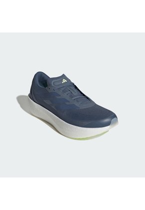 Tenis Running Azul Adidas Zenboost Boost+ Hombre